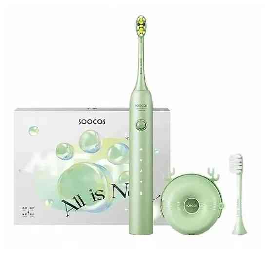 Электрическая зубная щетка Xiaomi Soocas D3 Electric Toothbrush Донецк