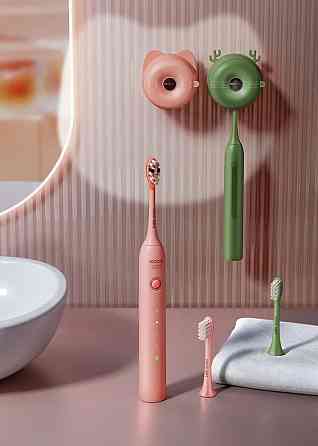 Электрическая зубная щетка Xiaomi Soocas D3 Electric Toothbrush Донецк