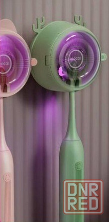 Электрическая зубная щетка Xiaomi Soocas D3 Electric Toothbrush Донецк - изображение 3