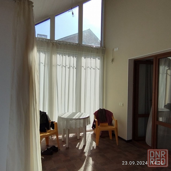 Продам 2х этаж. Дом + Цокольный этаж - 300м.кв., 20 соток Земли (Гос. Акт.), Лес/Парк/Водоем Ясиноватая - изображение 9