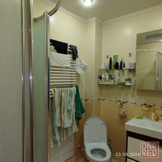Продам 2х этаж. Дом + Цокольный этаж - 300м.кв., 20 соток Земли (Гос. Акт.), Лес/Парк/Водоем Ясиноватая - изображение 6