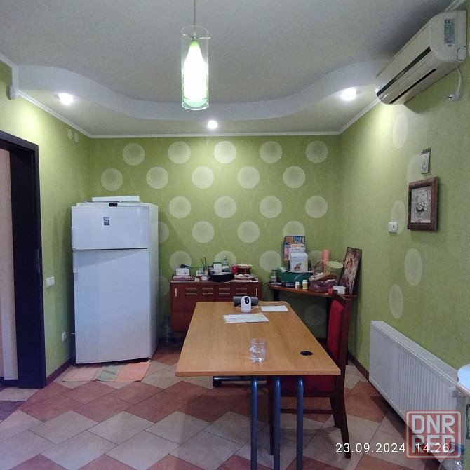 Продам 2х этаж. Дом + Цокольный этаж - 300м.кв., 20 соток Земли (Гос. Акт.), Лес/Парк/Водоем Ясиноватая - изображение 5
