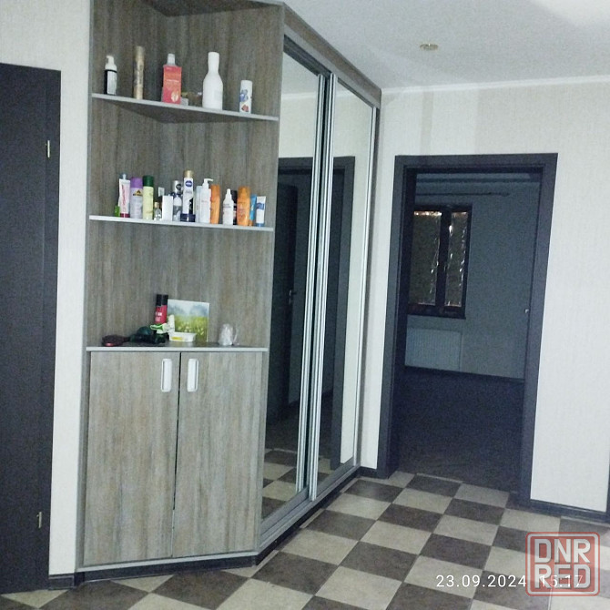 Продам 2х этаж. Дом + Цокольный этаж - 300м.кв., 20 соток Земли (Гос. Акт.), Лес/Парк/Водоем Ясиноватая - изображение 8