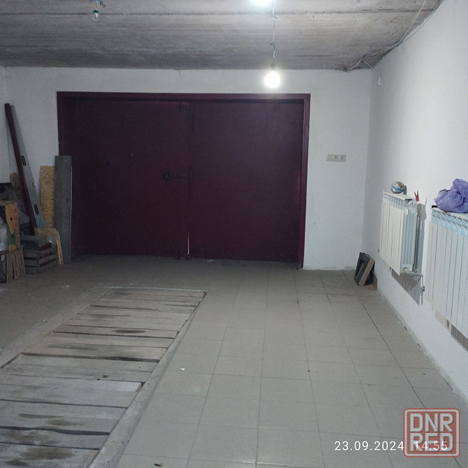 Продам 2х этаж. Дом + Цокольный этаж - 300м.кв., 20 соток Земли (Гос. Акт.), Лес/Парк/Водоем Ясиноватая - изображение 11