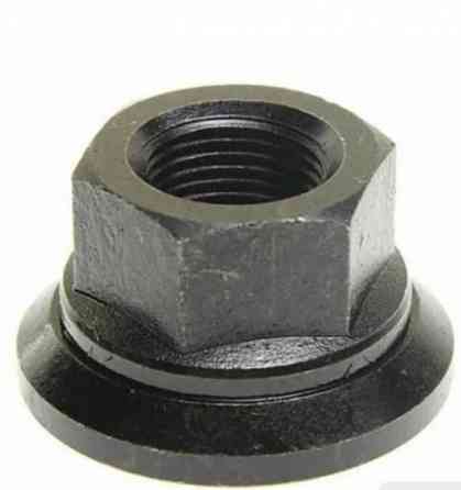 Гайка колеса Volvo Truck FH/FM для литых дисков, 7/8"--14UNF-10 SW 33/H 30/36 Макеевка