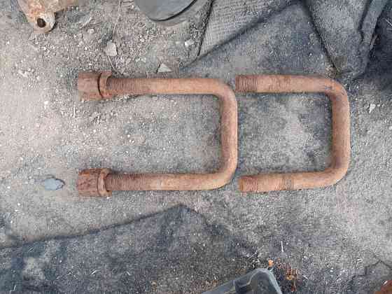 Продаю стремянки на Газель,Соболь Донецк