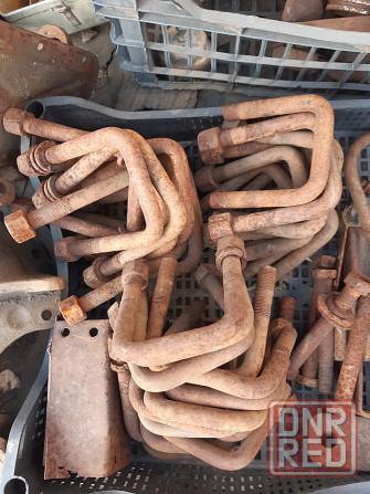 Продаю стремянки на Газель,Соболь Донецк - изображение 3