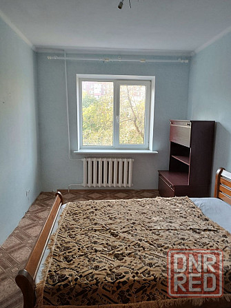 Продам 3х комнатную квартиру на Цветочном Донецк - изображение 1