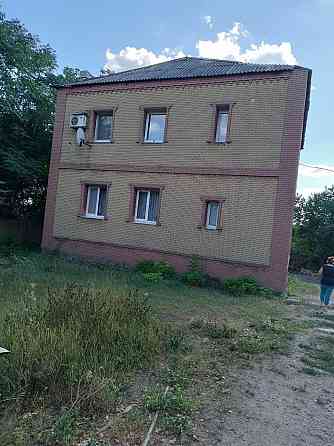 Продам дом в Буденновском р-не Донецк