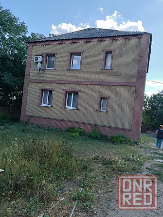 Продам дом в Буденновском р-не Донецк - изображение 1