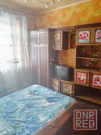 Продам 2к на Школе Макеевка - изображение 3