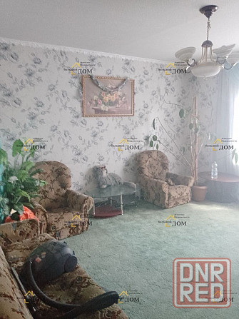 Продам 2к на Школе Макеевка - изображение 1