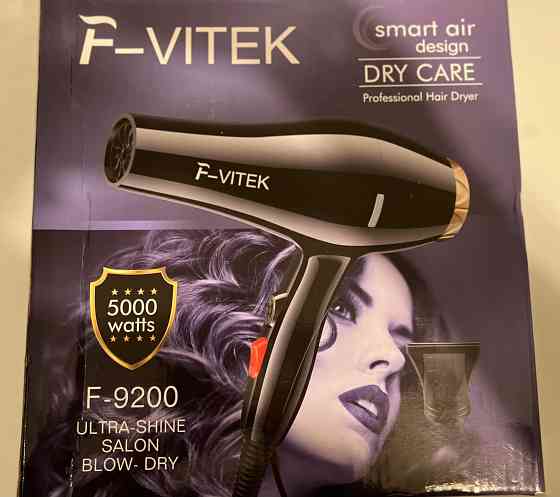 Фен Vitek Харцызск