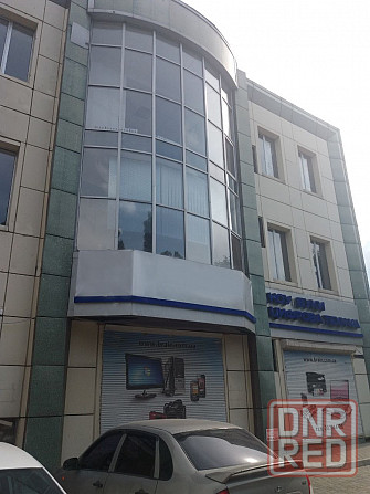 Аренда помещений Донецк - изображение 1