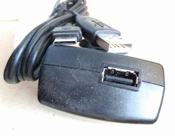 Зарядное устройство Samsung адаптер data link cable Донецк
