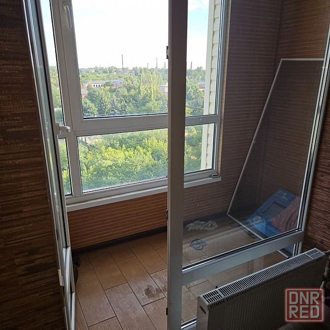 Продажа 3-х комнатной квартиры в центрально-городском районе Макеевки, площадь Грибиниченко. Макеевка - изображение 8