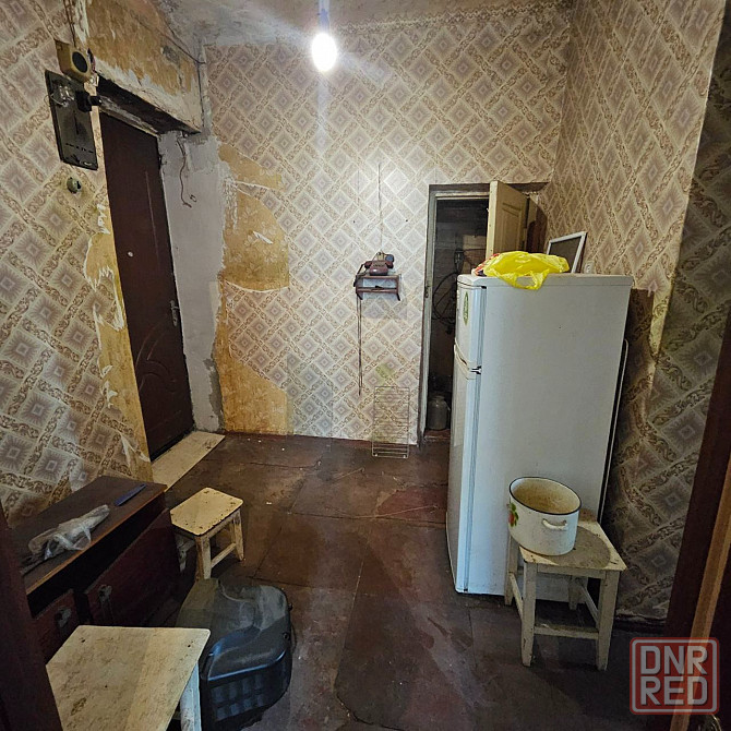 Продажа 2-х комнатной квартиры в Киевском районе, улица Лавренева. Под ремонт. Донецк - изображение 9