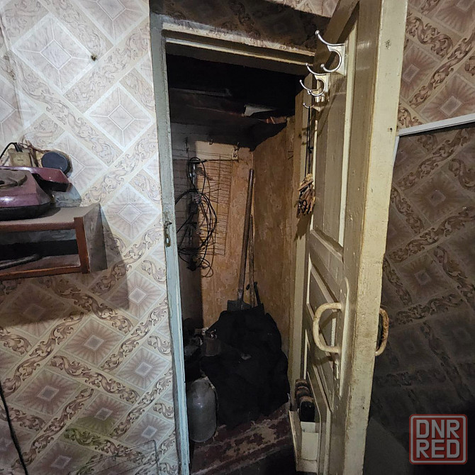 Продажа 2-х комнатной квартиры в Киевском районе, улица Лавренева. Под ремонт. Донецк - изображение 7
