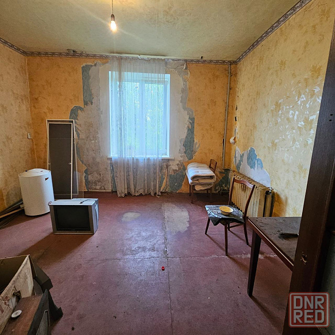 Продажа 2-х комнатной квартиры в Киевском районе, улица Лавренева. Под ремонт. Донецк - изображение 8