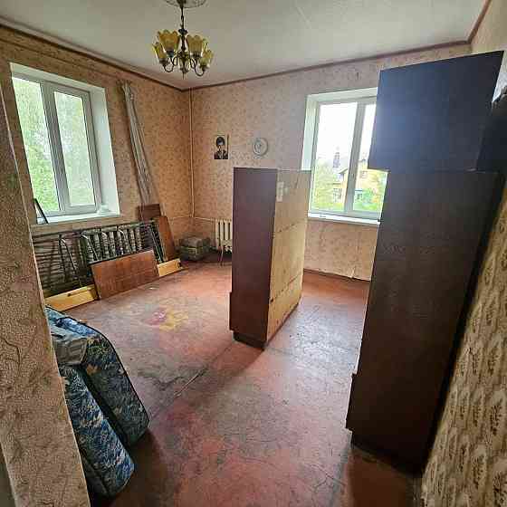 Продажа 2-х комнатной квартиры в Киевском районе, улица Лавренева. Под ремонт. Донецк