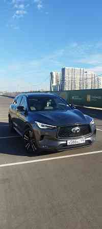Продам infiniti QX50 2021 . LUXE Донецк