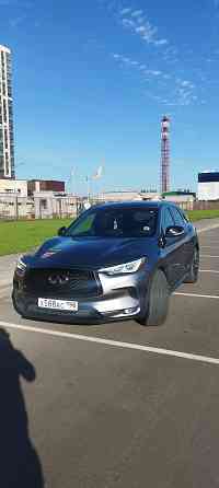 Продам infiniti QX50 2021 . LUXE Донецк