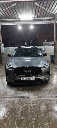 Продам infiniti QX50 2021 . LUXE Донецк