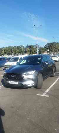 Продам infiniti QX50 2021 . LUXE Донецк
