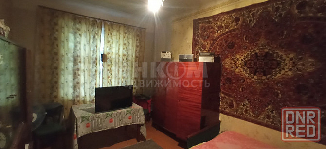 Продам 2-х комн квартиру в городе Луганск городок завода Октябрьской Революции Луганск - изображение 1