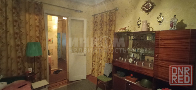 Продам 2-х комн квартиру в городе Луганск городок завода Октябрьской Революции Луганск - изображение 2