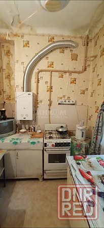 Продам 2-х комн квартиру в городе Луганск городок завода Октябрьской Революции Луганск - изображение 4