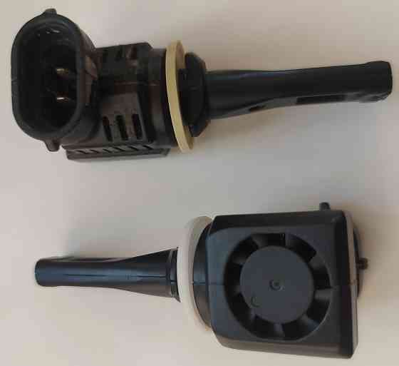 Комплект LED ламп H27 AIR LED Донецк