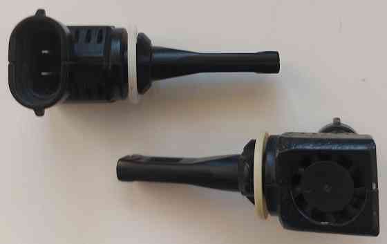 Комплект LED ламп H27 AIR LED Донецк