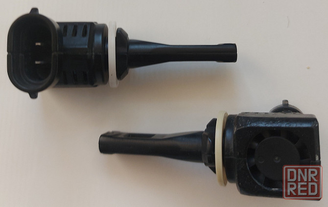 Комплект LED ламп H27 AIR LED Донецк - изображение 6
