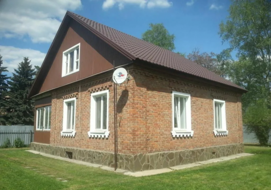 Продам отдельностоящий дом с гаражом! Донецк
