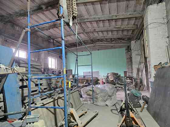 Продам помещение центр города 650кв.м. Макеевка