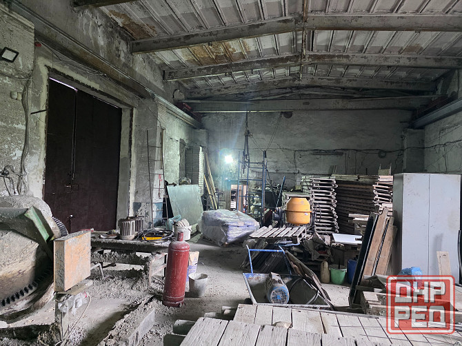Продам помещение центр города 650кв.м. Макеевка - изображение 3