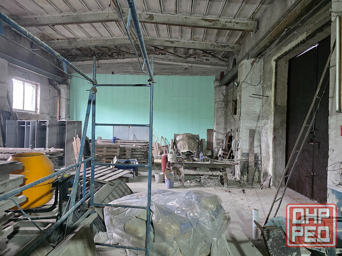 Продам помещение центр города 650кв.м. Макеевка - изображение 5