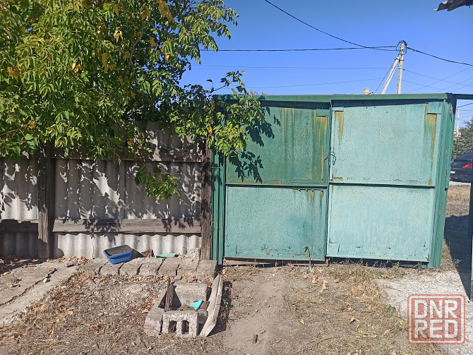 Продается дом в районе рынка Менделеевский Макеевка Макеевка - изображение 9