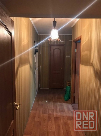 Подходит под ипотеку ростфинанс 3-х комнатная квартира Донецк текстильщик Донецк - изображение 8