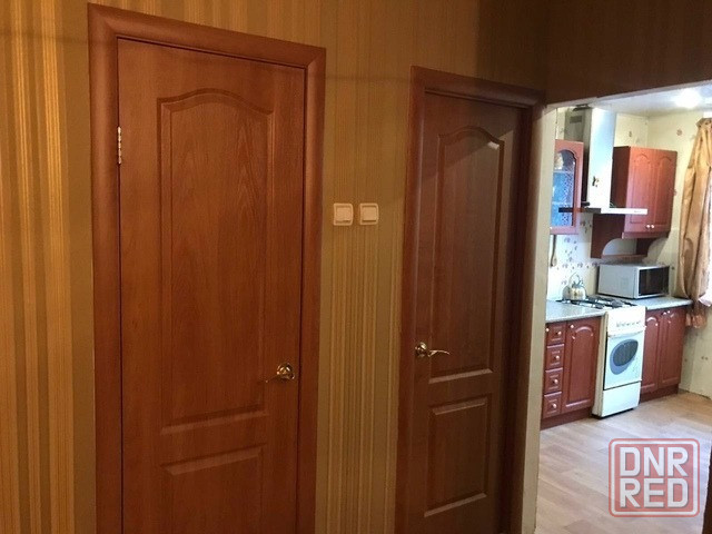 Подходит под ипотеку ростфинанс 3-х комнатная квартира Донецк текстильщик Донецк - изображение 5