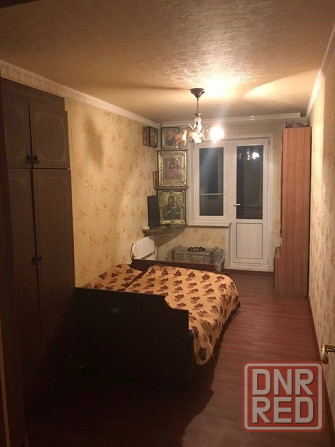 Подходит под ипотеку ростфинанс 3-х комнатная квартира Донецк текстильщик Донецк - изображение 7