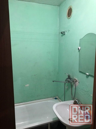 Подходит под ипотеку ростфинанс 3-х комнатная квартира Донецк текстильщик Донецк - изображение 9