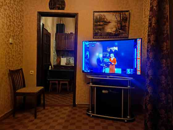 Свободная квартира в самом центре города Донецк