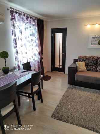 Сдам 1 к.кв. Буденновский район, Донской, Цветочный. Донецк