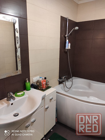 Сдам 2 к.кв. Буденновский район, Заперевальная , Обжора. Донецк - изображение 4