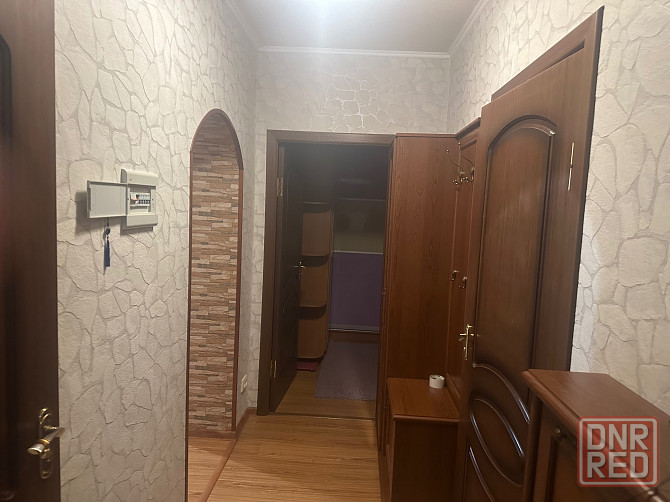Продажа квартиры и гаража Донецк - изображение 1