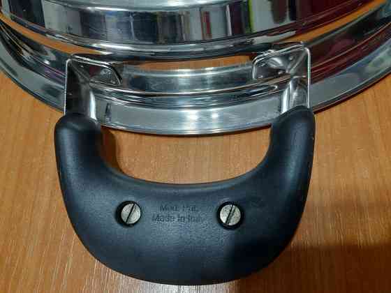 Продам гриль сковороду Bauer оригинал Макеевка