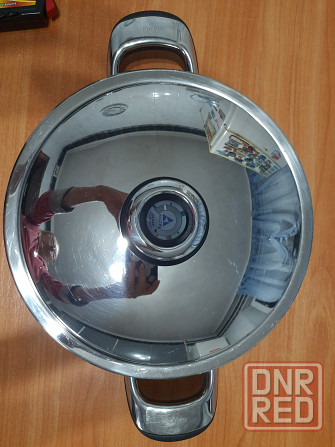 Продам гриль сковороду Bauer оригинал Макеевка - изображение 2