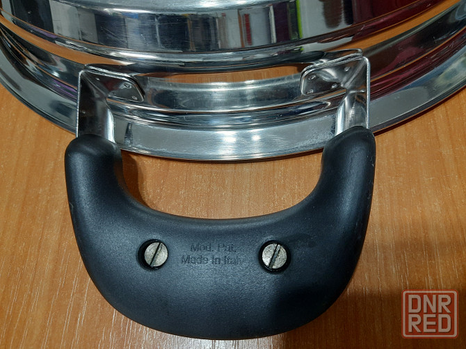 Продам гриль сковороду Bauer оригинал Макеевка - изображение 4